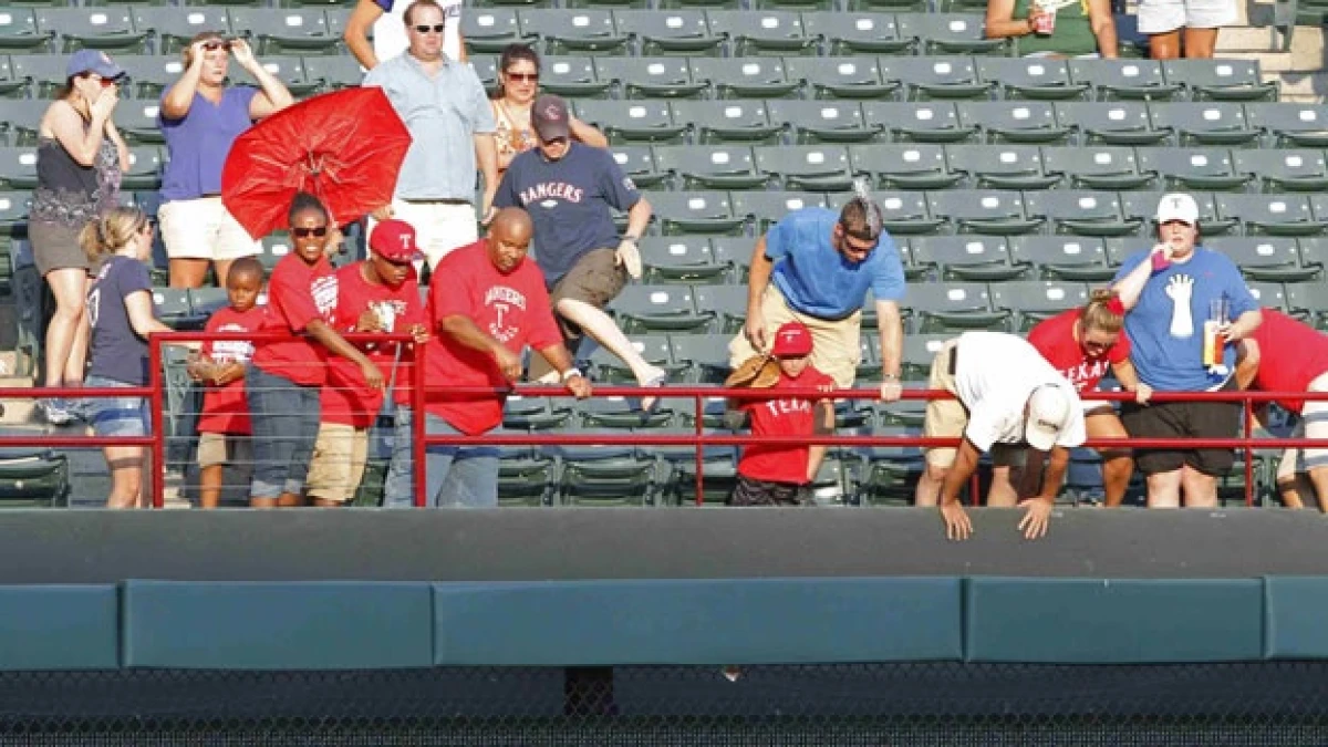 Baseball