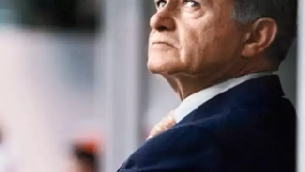 A los 98 años de edad, la madre del empresario dueño del grupo Martí y propietario del equipo de beisbol de los Diablos Rojos murió.