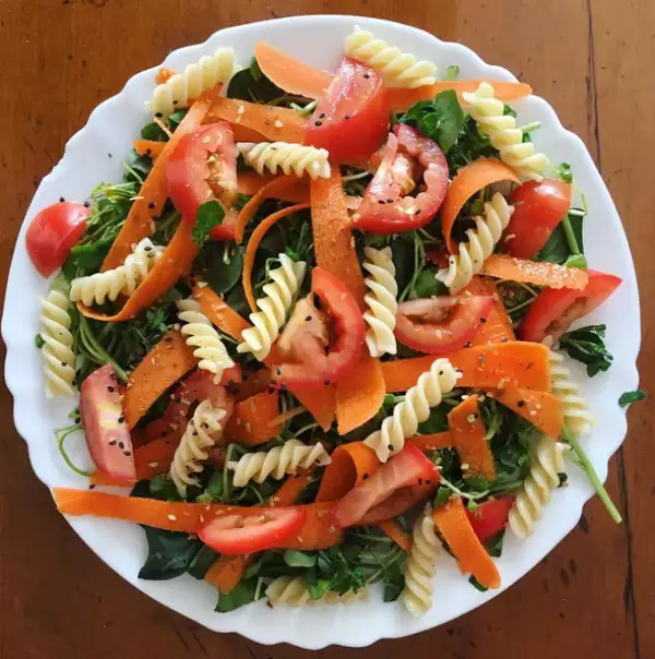 Receta