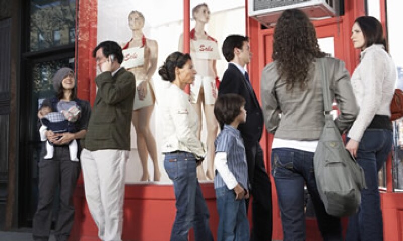 El método MOEPA es un acrónimo: metas, objetivos, estrategias, planes y actividades, y que puede implementarse en cuatro pasos. (Foto: Thinkstock)
