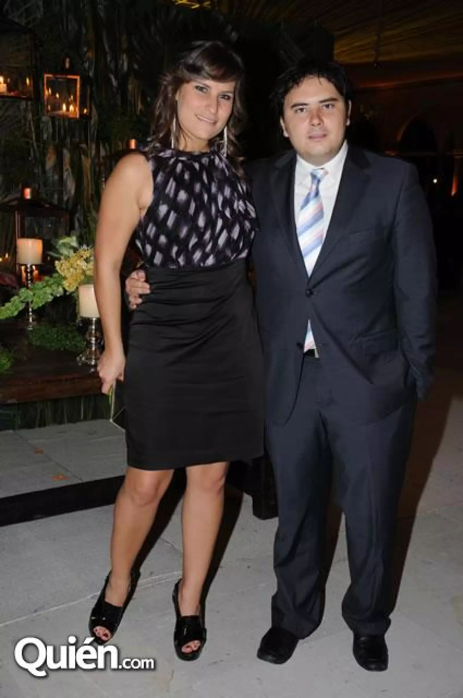 Boda Maritza Martin del Campo