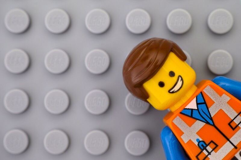 lego