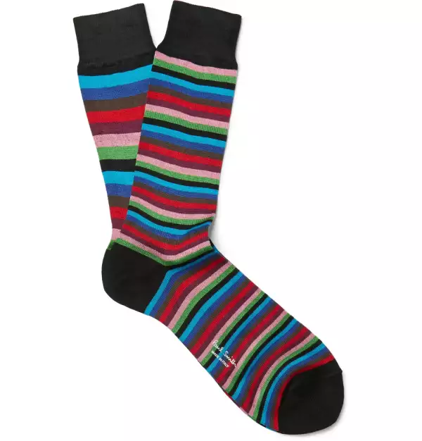 PAUL SMITH