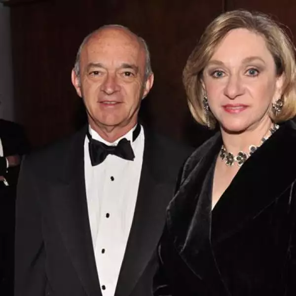 Boda de José Luis Salas y Cordelia Rodríguez