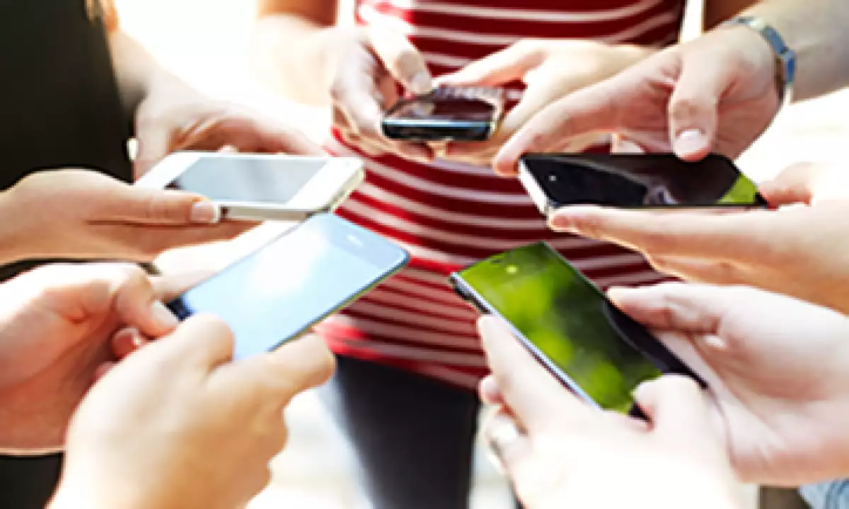 Telcel, al ser el operador preponderante, es el más afectado porque dejará de recibir ingresos por este concepto. (Foto: Getty Images)
