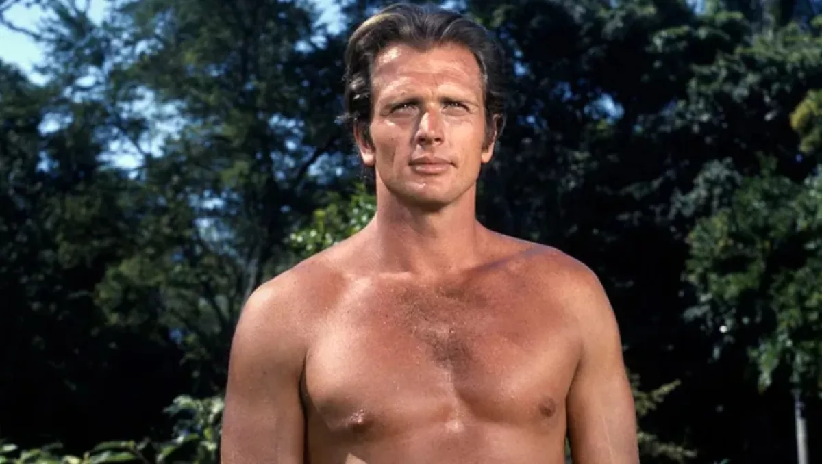 Tarzan