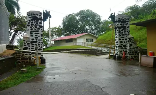Cárcel