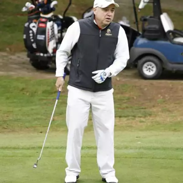 Triple copa Scappino