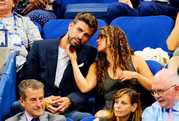 Celebrities Attend The 2019 US Open Tennis Championships - Day 10