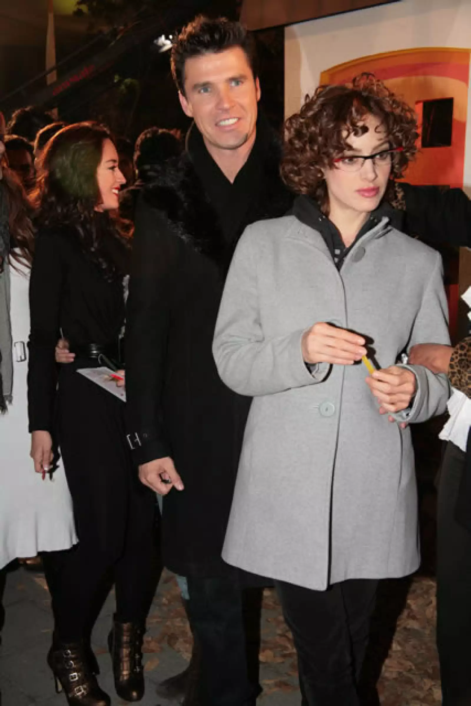 Ventaneando celebra posada