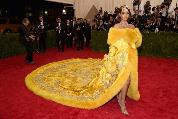 Rihanna