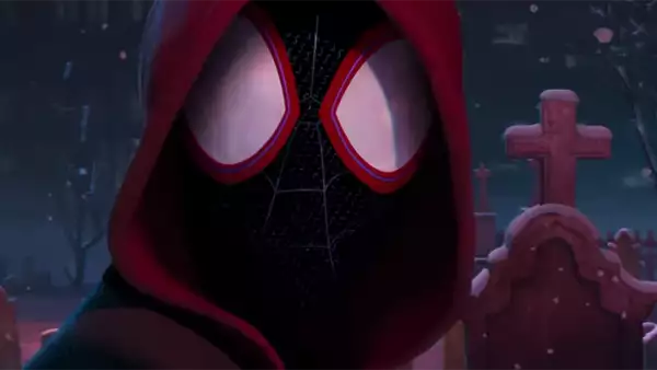 Spiderman