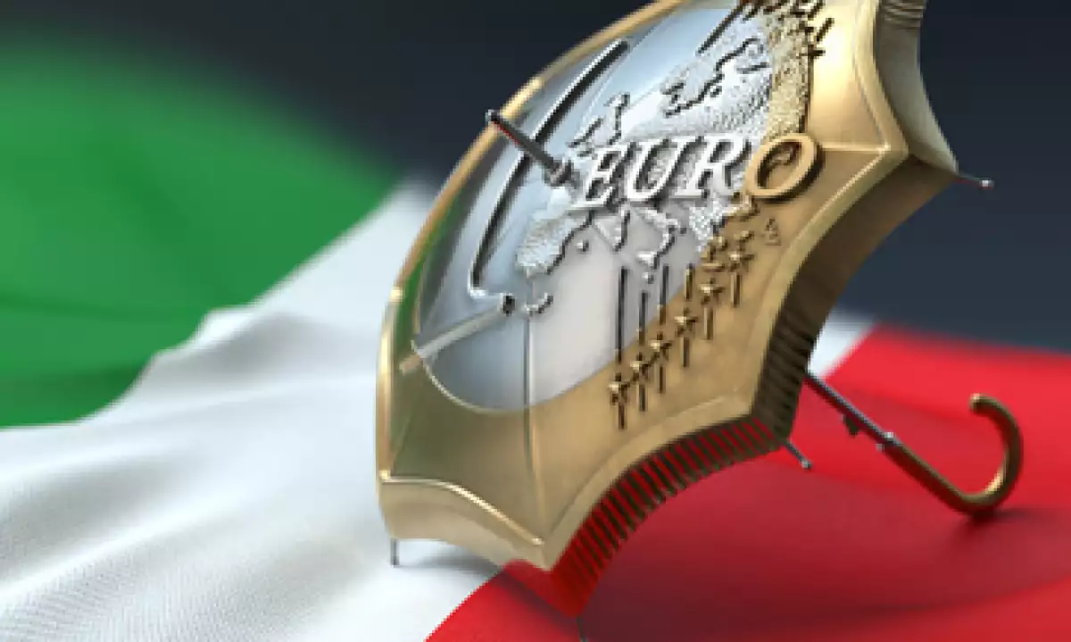 La economía italiana está cayendo aún más en recesión y las metas de las finanzas públicas han comenzado a incumplirse. (Foto: Getty Images)