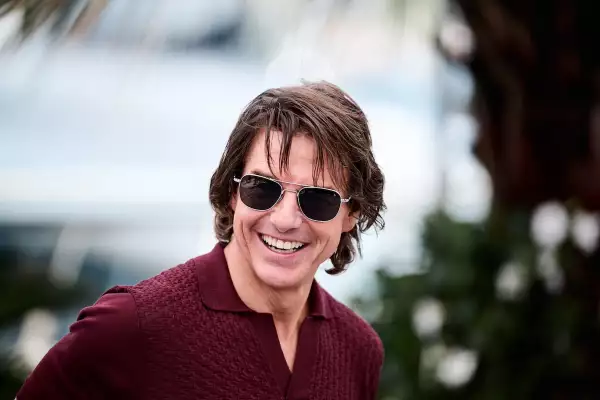 "Mission Impossible - The Final Reckoning" Photocall - The 78th Annual Cannes Film Festival