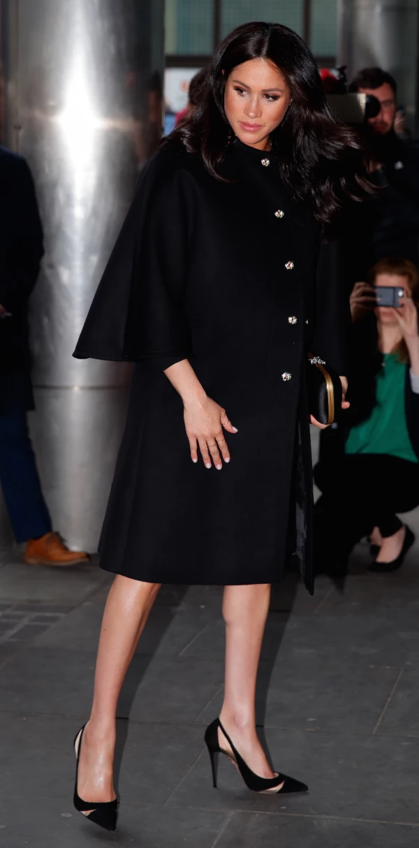 Meghan Markle