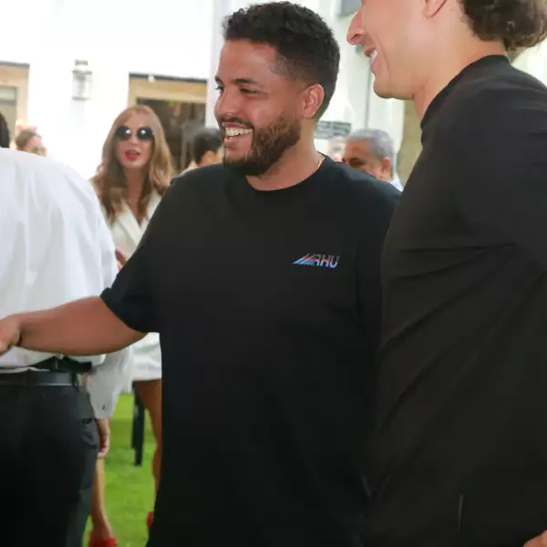 COMIDA CUMPLEAÑOS MEMO OCHOA