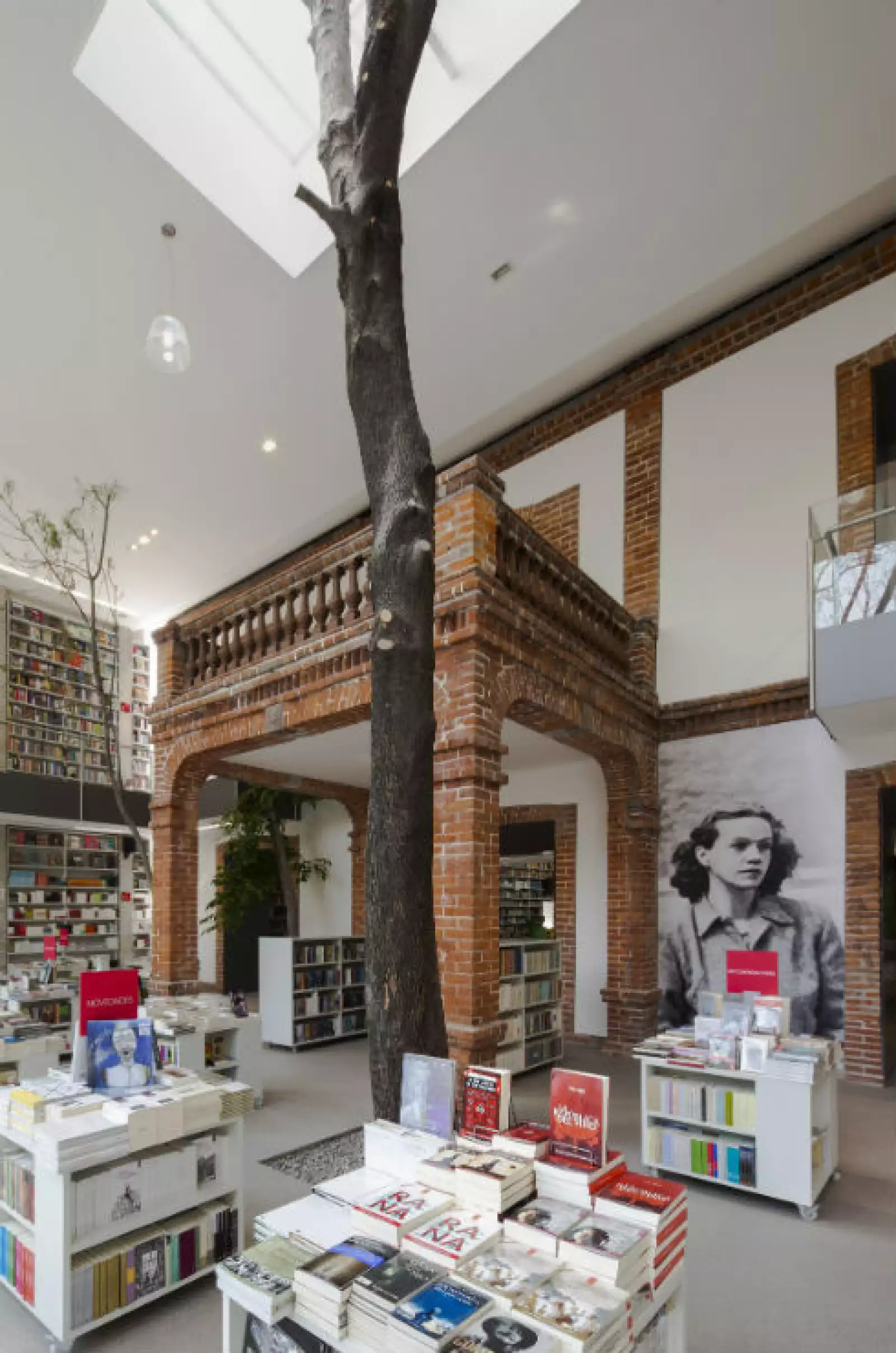 Centro Cultural Elena Garro 8