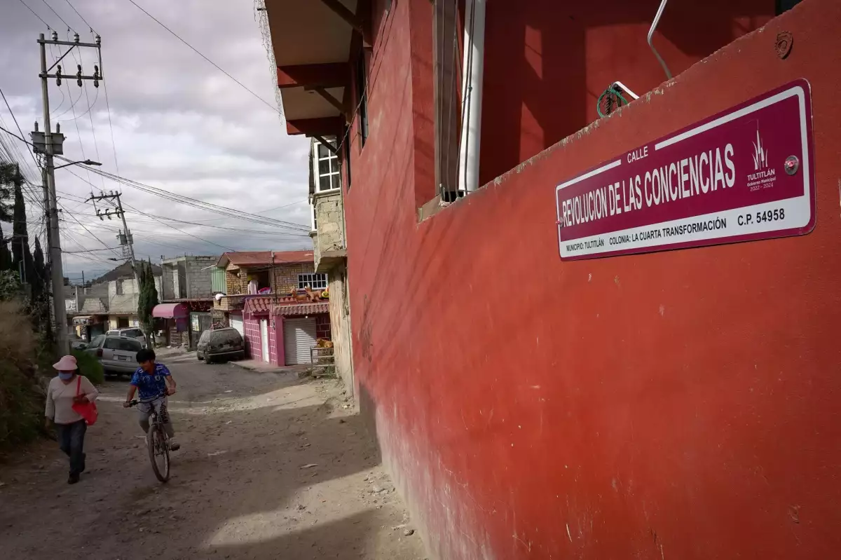 Bloqueo trabajadores Ecatepec-09