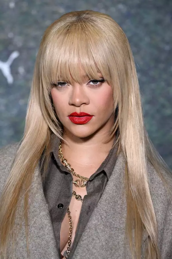 Rihanna