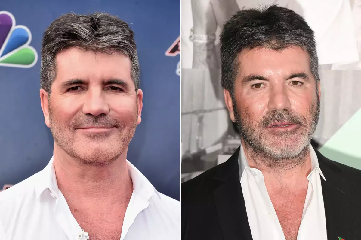 Simon Cowell