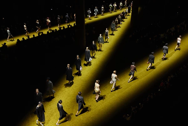 PRADA FW22