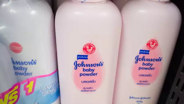 Johnson & Johnson
