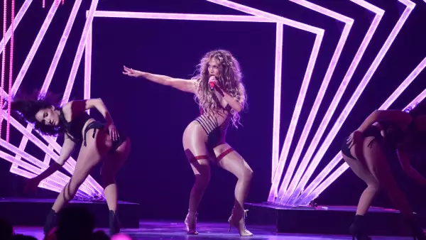 Jennifer Lopez