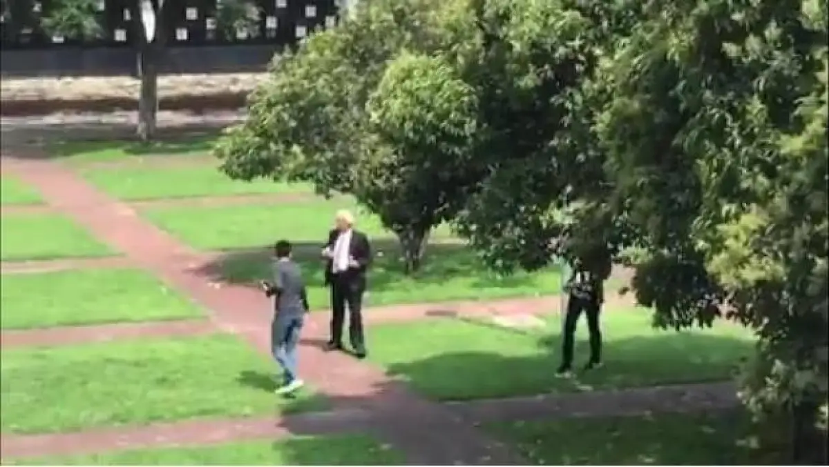 unam