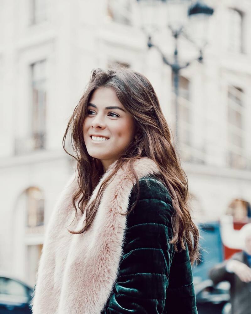Paulina Peña