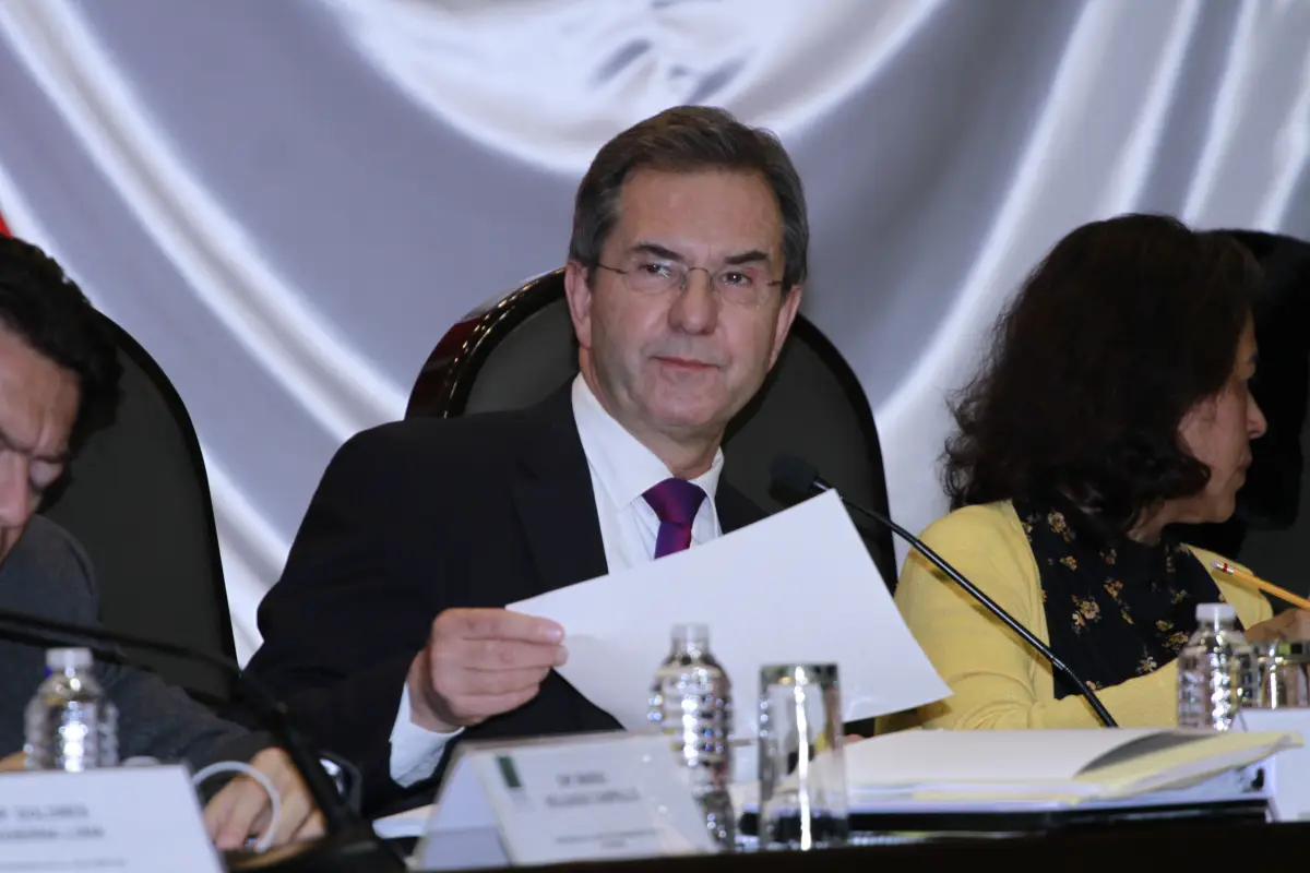 Esteban Moctezuma