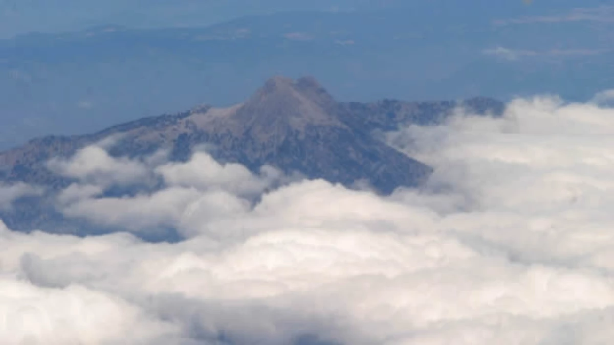 volcan