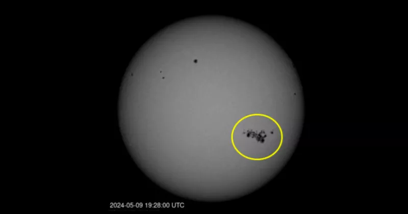 Alerta por tormenta geomagnética hoy: ¿cuáles son sus efectos?