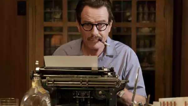 Bryan Cranston