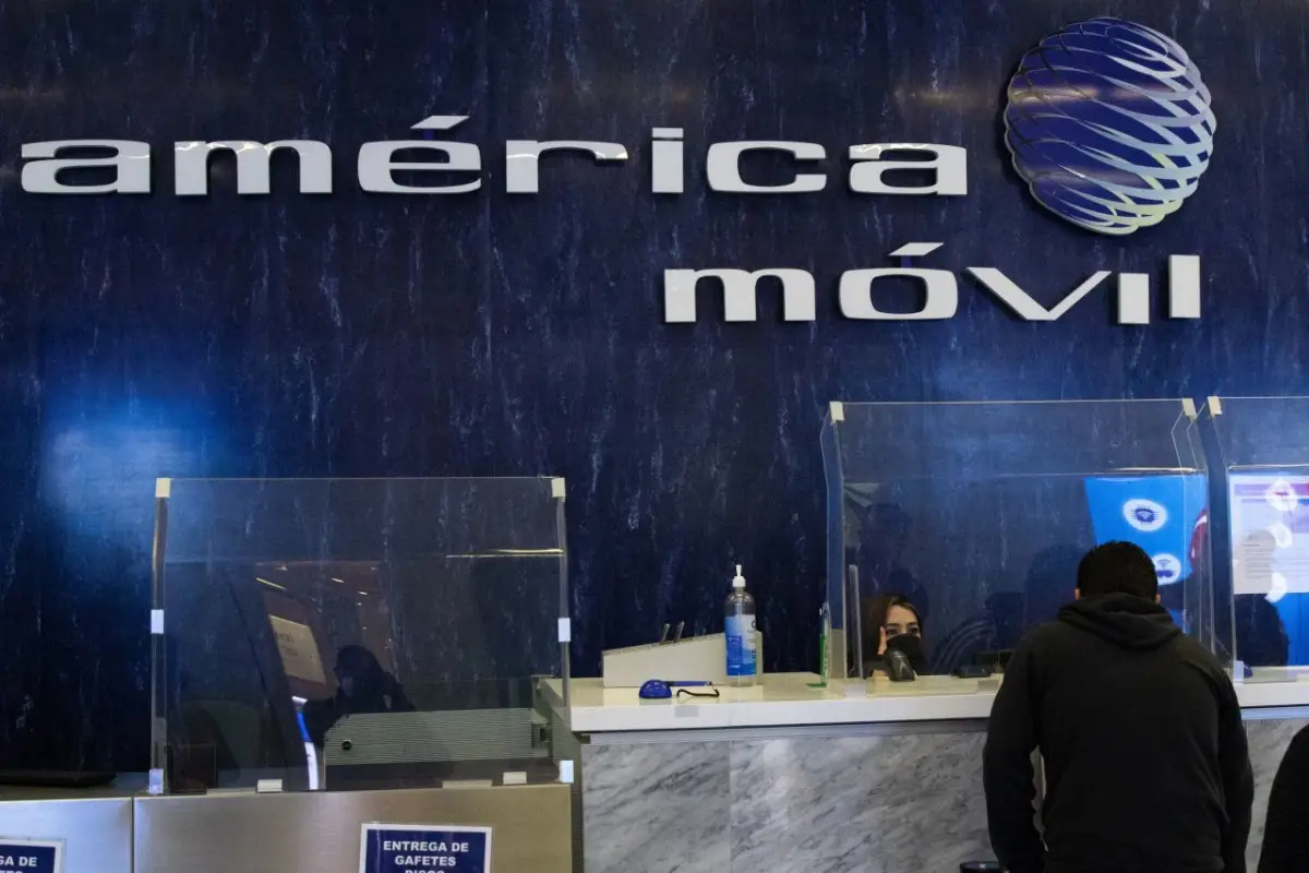 Telcel ha tenido dificultades para sostener las ventas de equipos desde la pandemia 