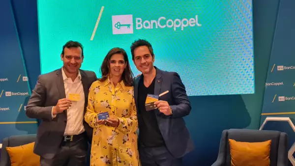 BanCoppel tarjetas de crédito
