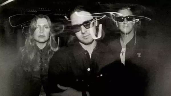 Jungle habla de ‘Sunshine’, su nuevo álbum: “Es la búsqueda de ese brillo”
