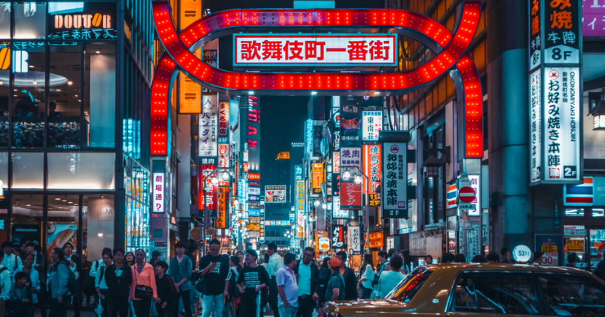 SEP, Meksikalı öğretmenler için Japonya'da burslar sunuyor; böylece siz de katılabilirsiniz