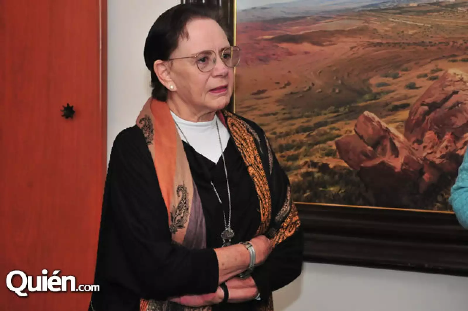 Ana María González