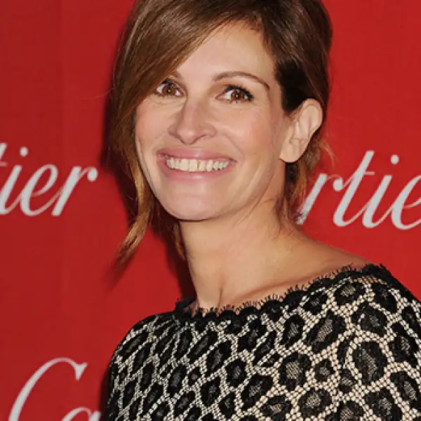 Julia Roberts