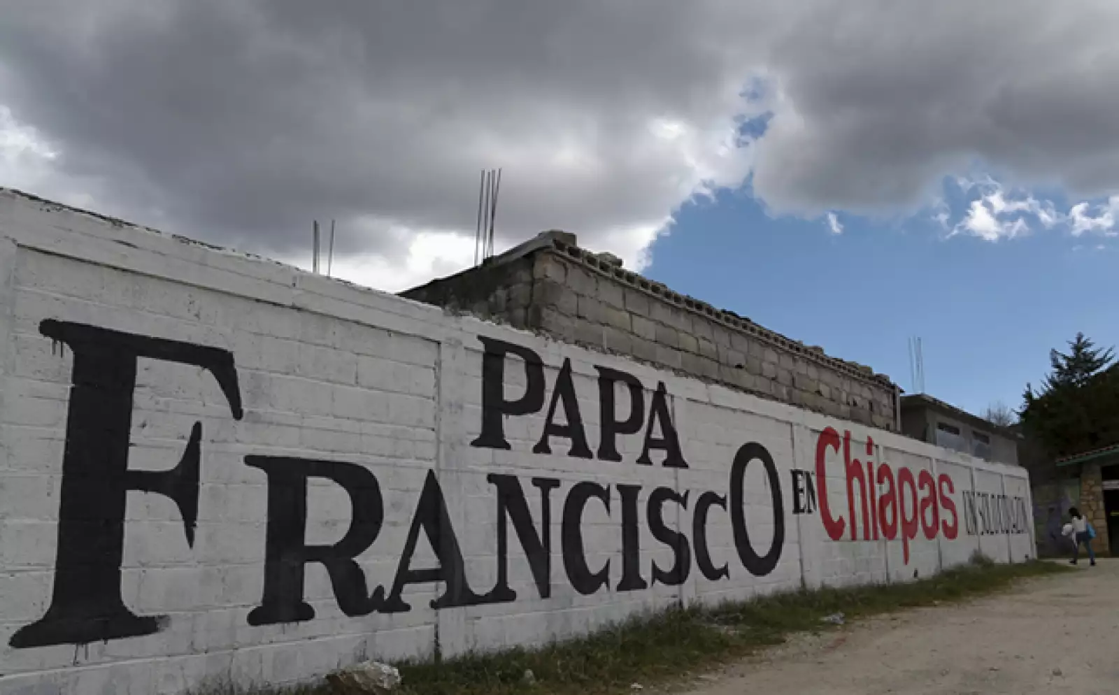Chiapas es considerada la cuna del movimiento zapatista y de la Teología de la Liberación, además de ser una de las entidades con mayor mosaico religioso del país.