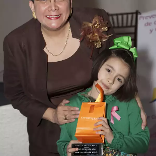 Eunice Castillo,Eunice Castillo