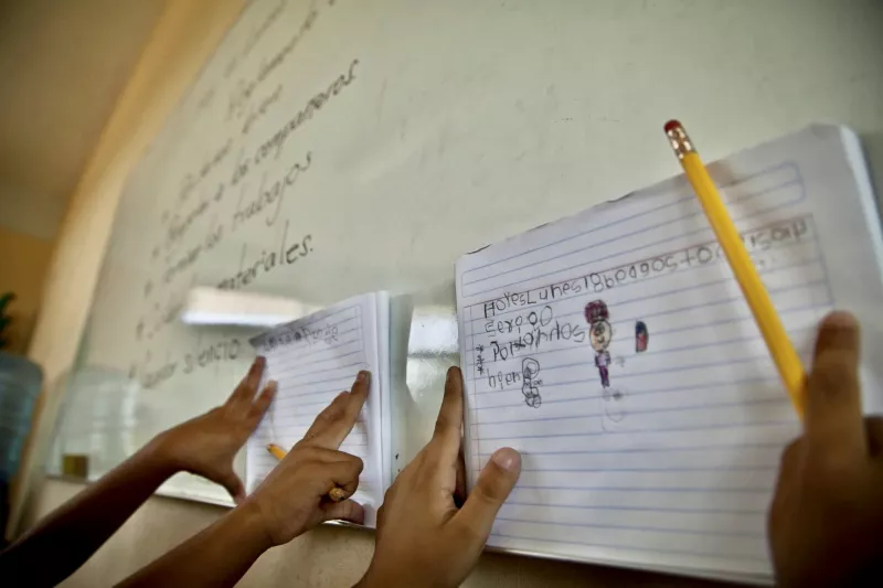 ¿El viernes 27 de junio hay clases, de acuerdo con la SEP? 