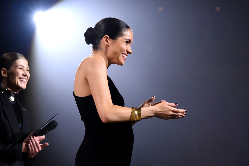 Meghan Markle