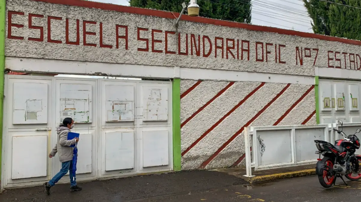 ¿Hay clases el 22 de noviembre 2024? Esto dice el calendario de la SEP