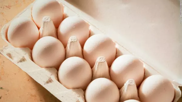 Huevos