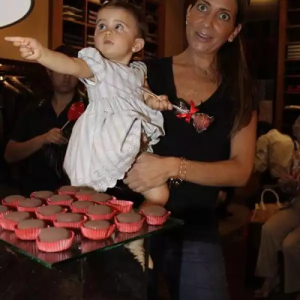 Carolina Herrera Children