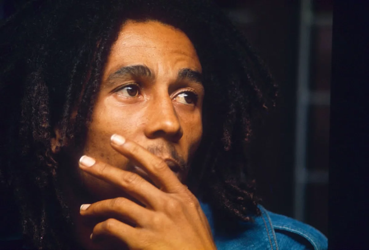 Bob Marley