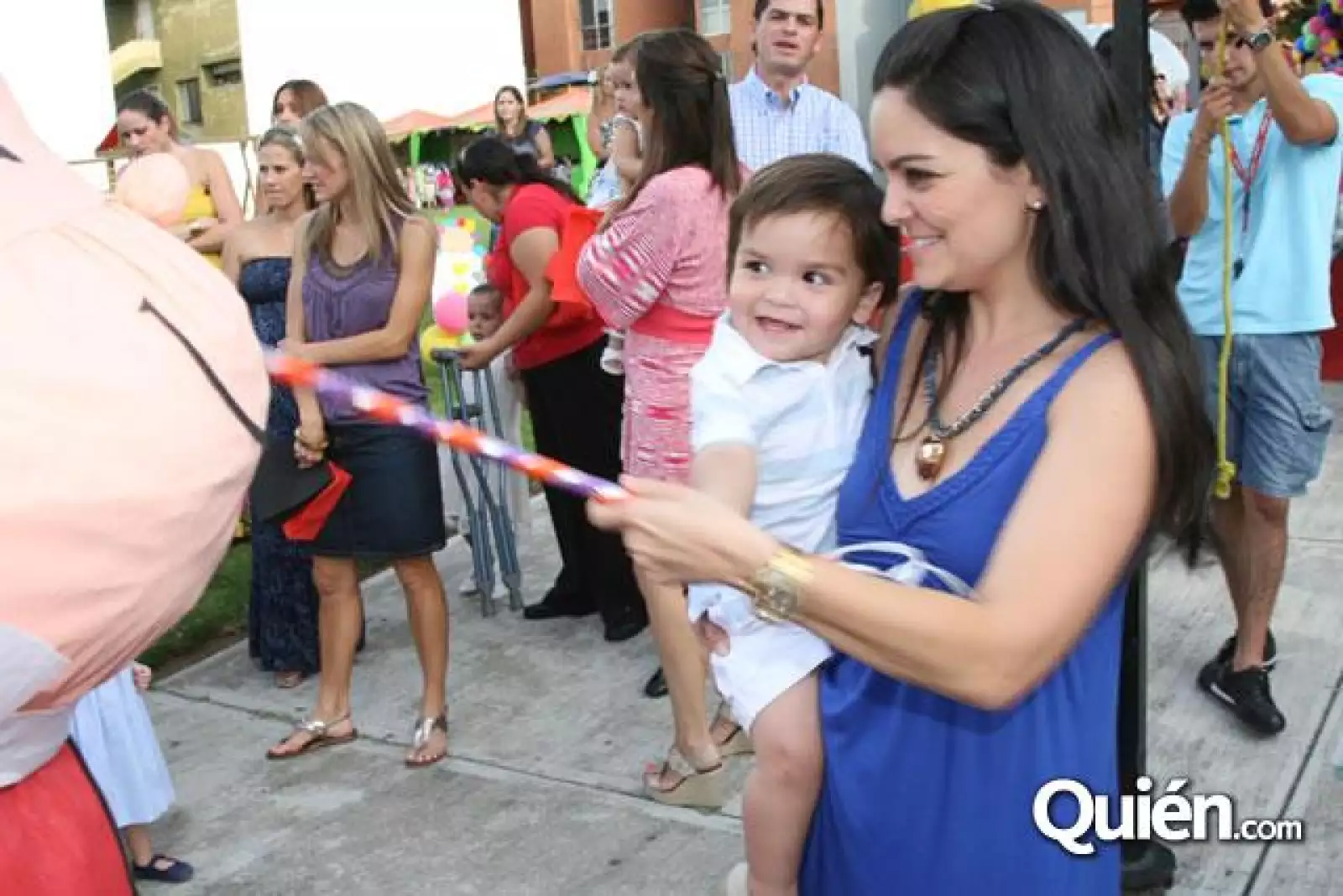 Cumpleaños de Carola Gutiérrez Hernández