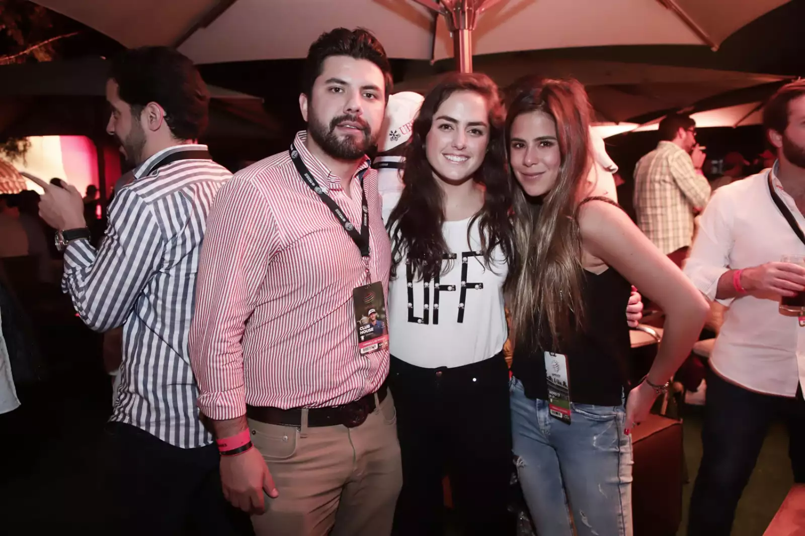 Fiesta Club Banorte