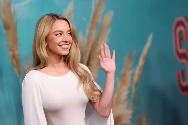 Sydney Sweeney